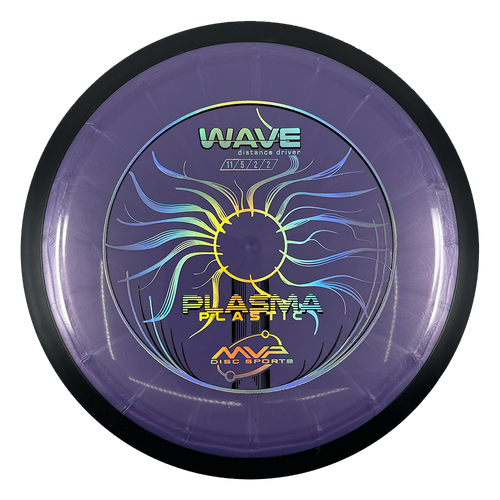 Plasma Wave