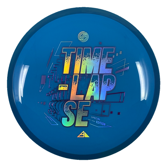 Neutron Time-Lapse - Special Edition (retooled)