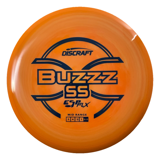 ESP FLX Buzzz SS