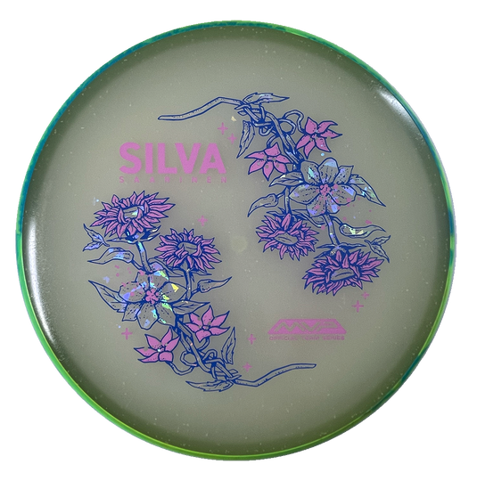 Particle Eclipse Proxy - Silva Saarinen Team Series - Flowers