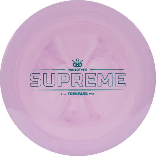 Supreme Trespass - Prototype