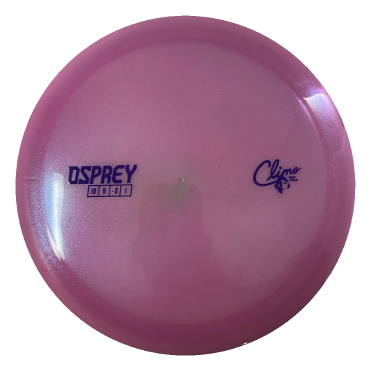 LE Special Blend Osprey