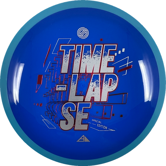 Neutron Time-Lapse - Special Edition (retooled)