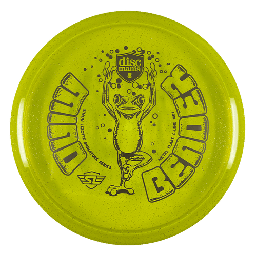 MD1 Signature: Simon Lizotte