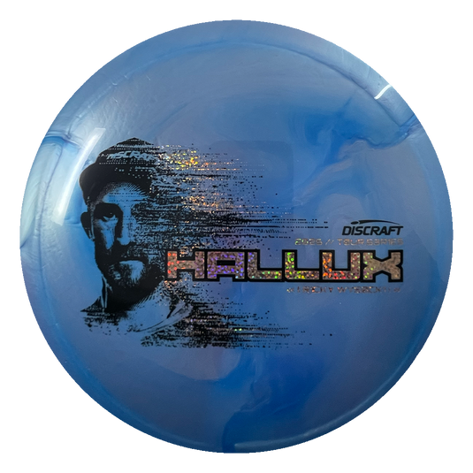 2026 Ricky Wysocki Tour Series Hallux