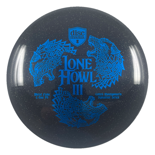 Lone Howl III