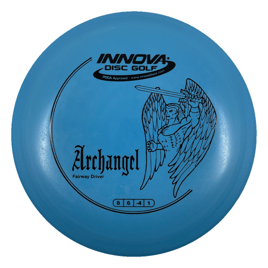 DX Archangel