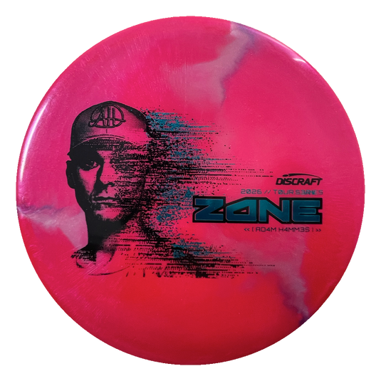 2026 Adam Hammes Tour Series Zone