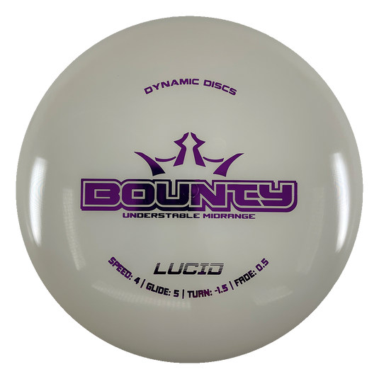 Lucid Bounty