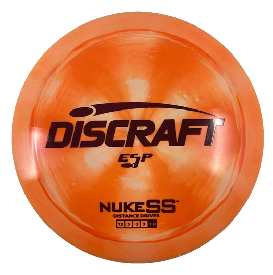 ESP Nuke SS