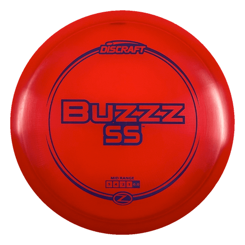 Z Line Buzzz SS