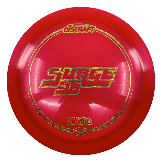 Z Line Surge-SS