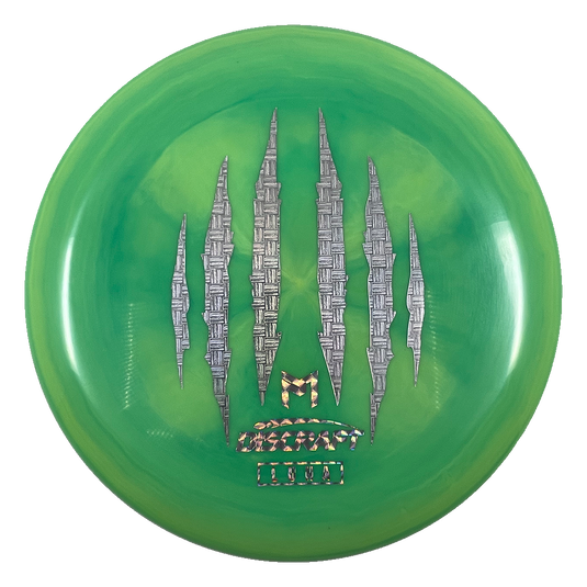 ESP Luna - Paul McBeth 6x Claw Edition