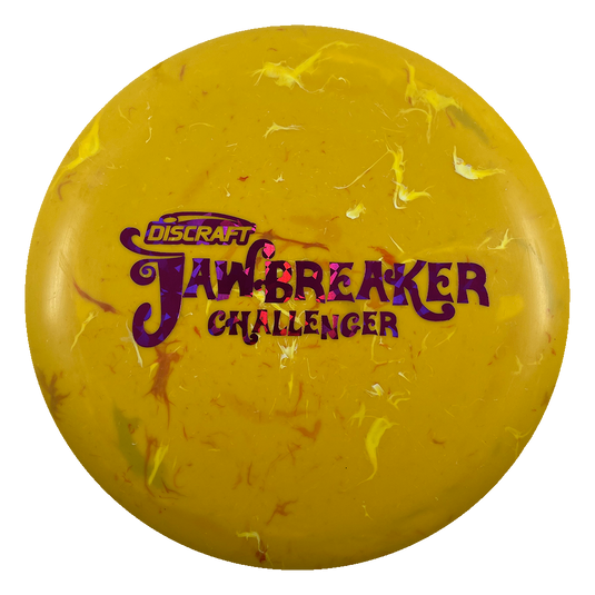 Jawbreaker Challenger