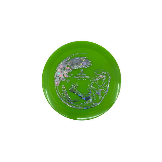 Discraft Big Z Raptor Mini