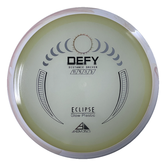 Eclipse Defy