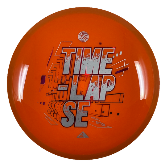 Neutron Time-Lapse - Special Edition (retooled)