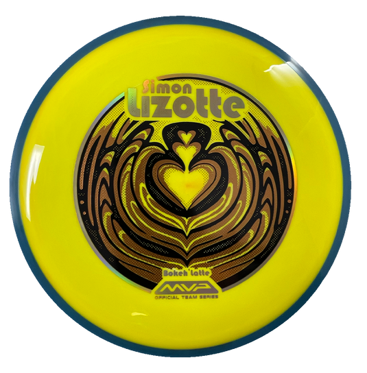 Neutron Bokeh - Simon Lizotte Team Series