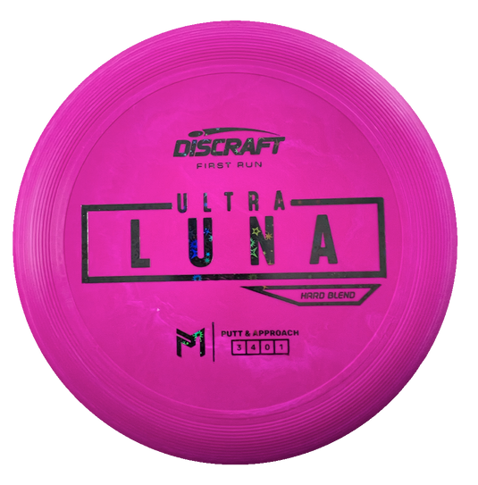 Putter Blend Hard UltraLuna