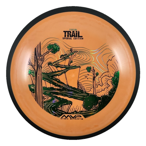 Fission Trail