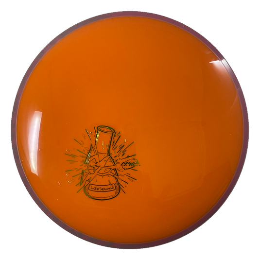 Neutron Crave - Lab Seconds