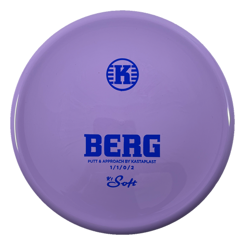 K1 Soft Berg