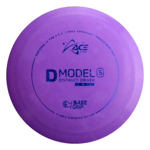 Ace Line BaseGrip D Model S