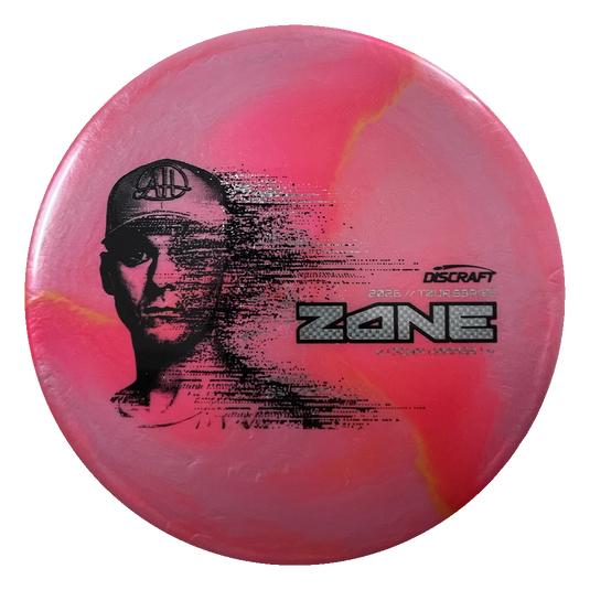 2026 Adam Hammes Tour Series Zone