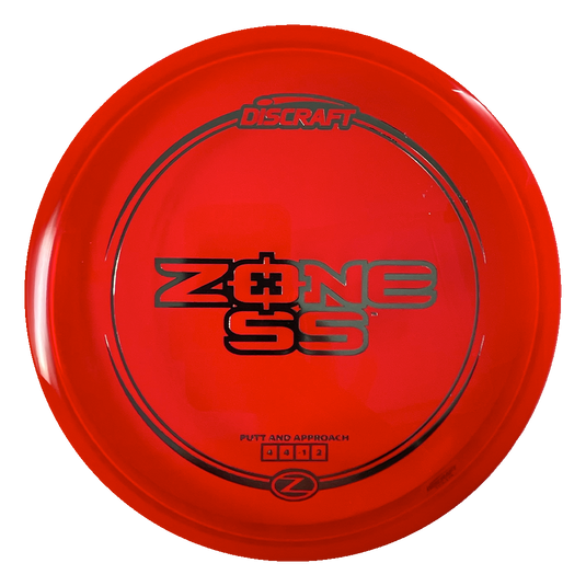 Z Line Zone SS