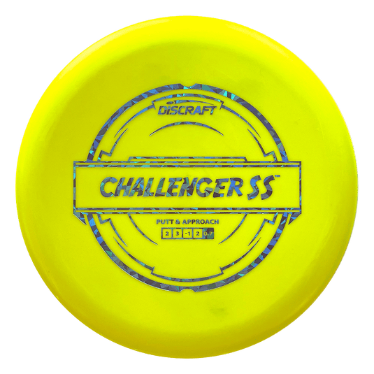 Putter Line Challenger SS