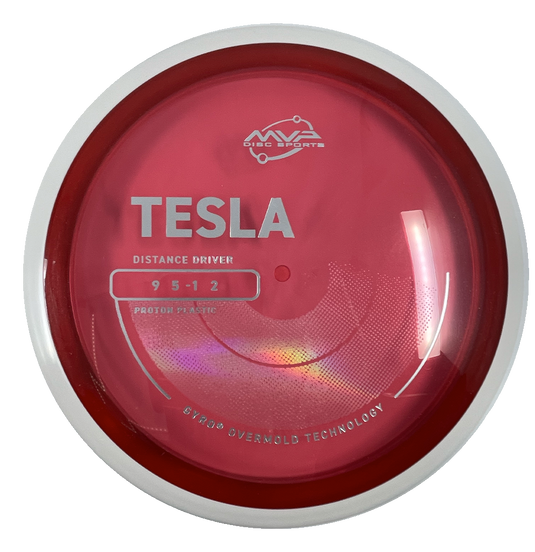 Proton Tesla - Project Lab Coat