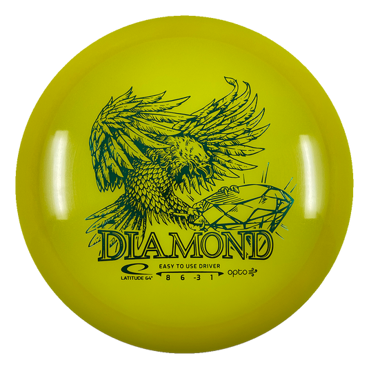 Opto Air Diamond