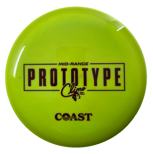 Prototype Coast