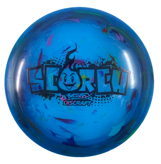 Jawbreaker Light Weight Scorch