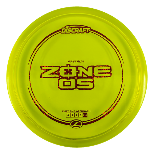 Z Line Zone OS