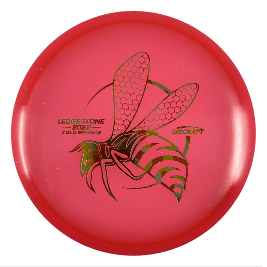 Buzzz - 2022 Ledgestone Stamp