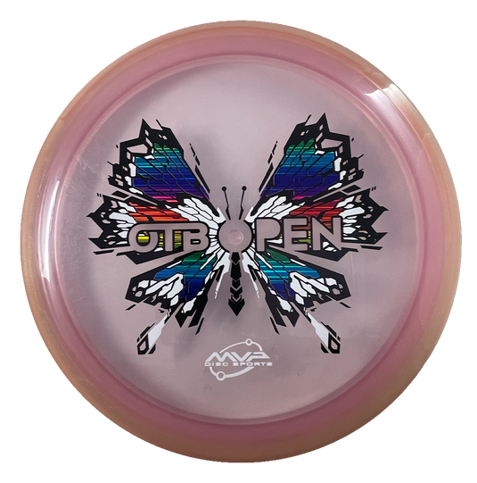 Prism Proton Soft Insanity - OTB Open Edition