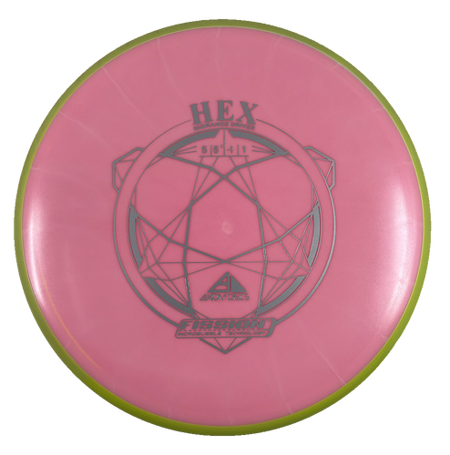 Fission Hex