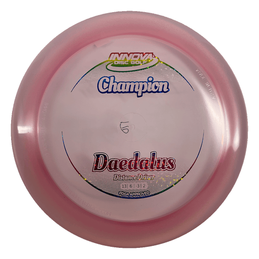 Champion Daedalus