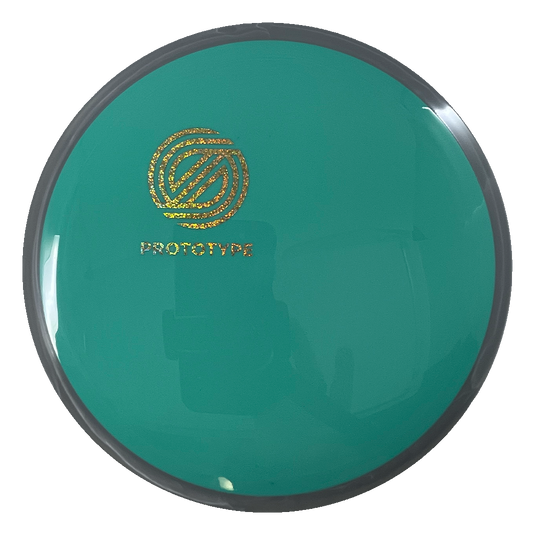 Neutron Simon Line Aspect - Prototype