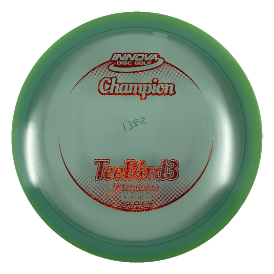 Champion TeeBird3