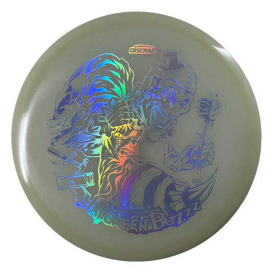 2025 Mega-Glo Halloween Buzzz