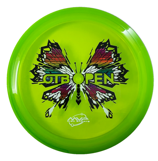 Prism Proton Soft Insanity - OTB Open Edition