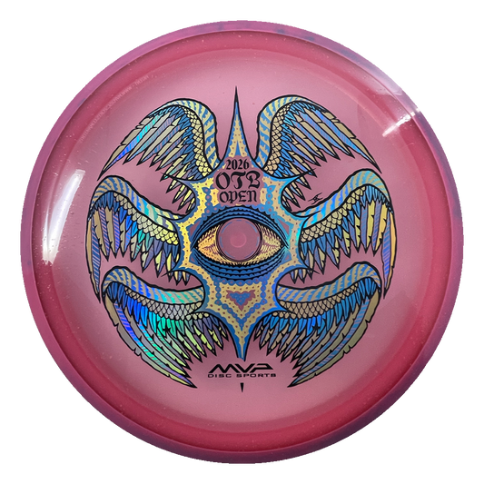 Particle Glow Soft Proton Rhythm