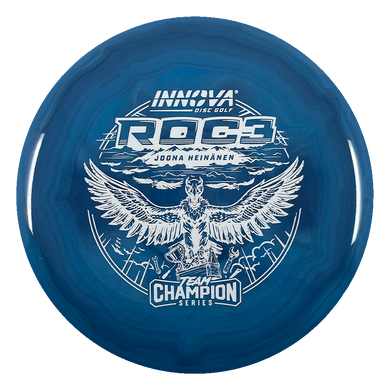 Star Roc3