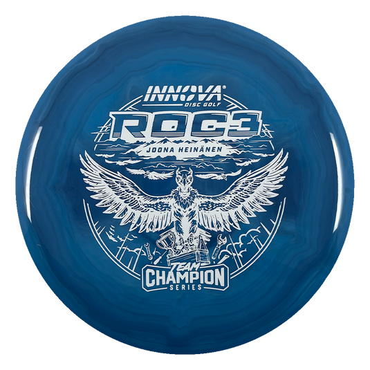 Star Roc3