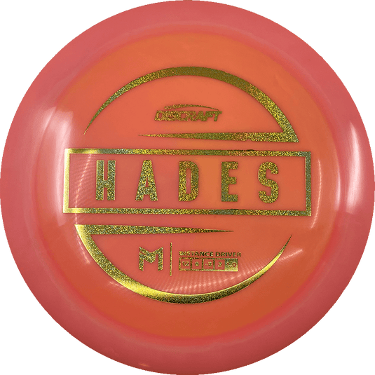 Hades Signature: Paul McBeth