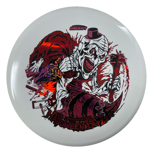 2025 Tri-Foil Glo Halloween Buzzz