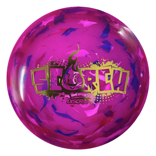 Jawbreaker Light Weight Scorch