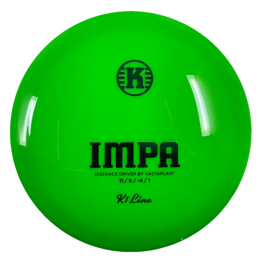 K1 Line Impa